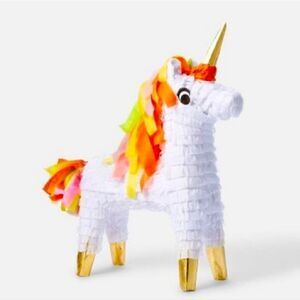 Unicorn Pinata - Spritz